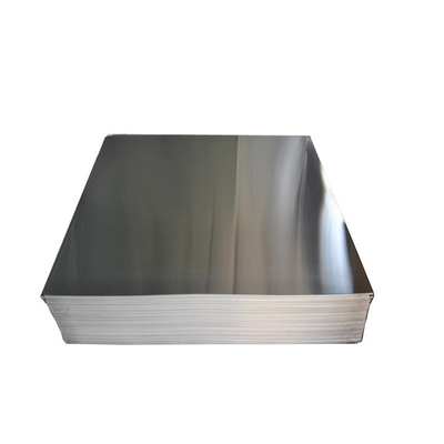 Feuille en acier électrolytique de bobine du fer-blanc SPTE de catégorie comestible pour l'emballage