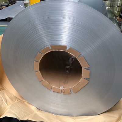 L'acier Tin Coated Plate d'ETP (Export Transfer Prices) 1.2mm a employé dans des boîtes d'huile de table