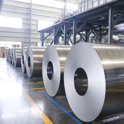 ETP (Export Transfer Prices) T4 5,6/2,8 boîtes en acier de nourriture de Tin Plate Electrolytic Used For